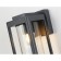 Street wall lamp Ambrella Garden ST2404, E27, Gray Color
