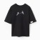Women's T -shirt MIST MOON, Black, R. 50
