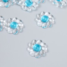 Decor for creativity plastic 
