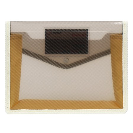 The convert folder on the A5 button, 500 md, with extension, horizontal, pocket for business cards, mix-3