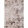 Rectangular carpet Karmen Hali Armina, size 160x230 cm, color Dark Brown