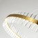 Suspending chandelier Placerat 1000 mm, LED 63W