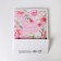 Gift Package Laminated, packaging, “With Love”, MS 18 x 23 x 8 cm