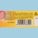 Chewing gum "Nezhrin Verde", 20 g