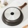 Granit Ultra Original pan, d = 26 cm, plastic handle, anti -stick coating, black color