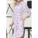 Female dress "only the best", size 54