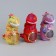 Confepe "Dinosaur", 18 cm, Mix colors