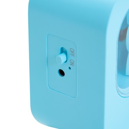 Table lamp "Bear" LED 5W USB AKB MIX 5x10x43 cm Risalux-14