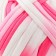 Knitted yarn 95% cotton, 5% elastan "Lentino melange" 100 g 30 m color 28