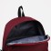 School backpack from lightning textiles, Fulldorn, 2 pockets, burgundy color