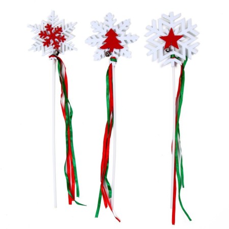 Carnival rod "Holiday", Mix colors-1