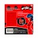 Gift set of Lady Bug and Super Cat: bathing 3B1, 300 ml + cream-cream, 75 ml
