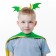 Carnival rim "Dragon", color