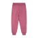 Pants for the girl "Basic", height 152 cm, pink color