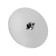 Shower watering can Accoona a363, plastic
