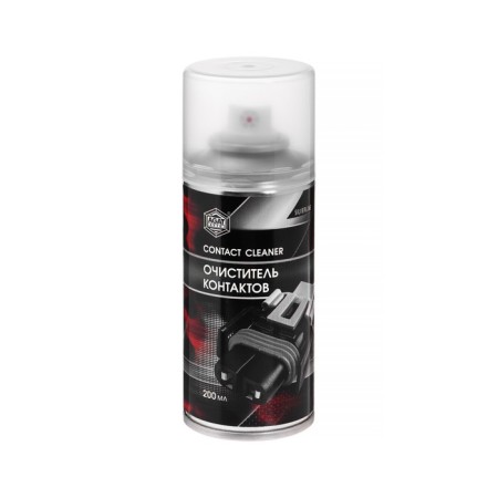 Silverline contacts, 200 ml, aerosol