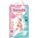 Tanoshi diapers, size m 5-9 kg, 62 pcs