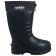 Male Fortmen boots, Yenisei model, -75 ° C, size 44, graphite color
