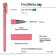 Ballpoint handle FIRSTWRITE JOY, node 0.5 mm, blue ink, matte case Silk Touch, mix