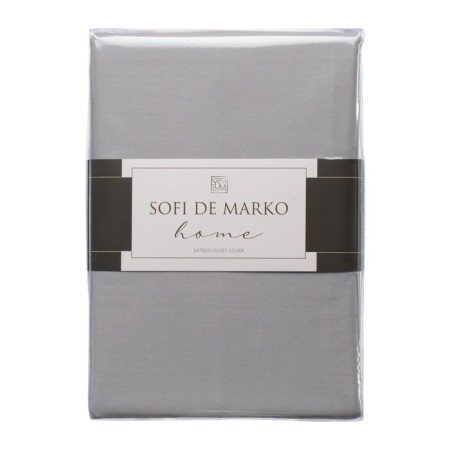 Sofi de Marko “Marmis”, Size 200x220 cm, color gray-1
