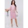 Women's blouse "Isabel", size 48