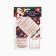 New Year. Letters from Santa Claus with the tasks of the "Happy New Year"