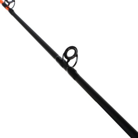 Rod "Volzhanka Predator Talling", test 1-100 g, length 2.1 m-8