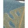 Rectangular carpet Merinos Sofit, size 120x180 cm, color Light Blue