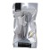 Audio/video cable Smartbuy KA233, 3XRCA (M) -3XRCA (M), 3 m, gray