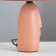 Board Lamp "Face Smile" E14 40W 18x18x27 cm Risalux