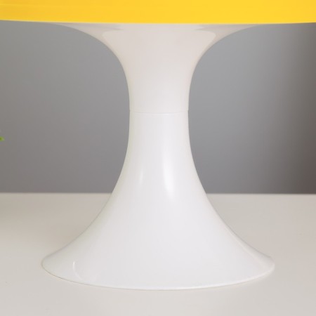 Table lamp 1340009 1HE14 15W yellow d = 19.5 height 28cm Risalux-3