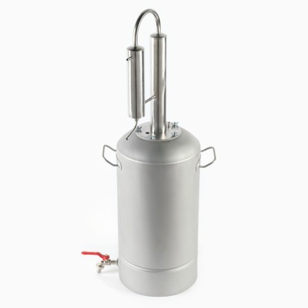 Moonshine fortress 25 l-1