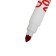 Fleeters 10 colors "Kalyak-Malyak", bilateral, light-intercourse, round corps, in a blist
