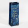 Package for the bottle "New Year's Cosmos", 13 x 36 x 10 cm, New Year