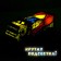 Radio -controlled "rally" truck, light works from batteries