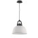 Street lamp Mantra Kinke, E27, 1x20W, 340 mm, color anthracite gray