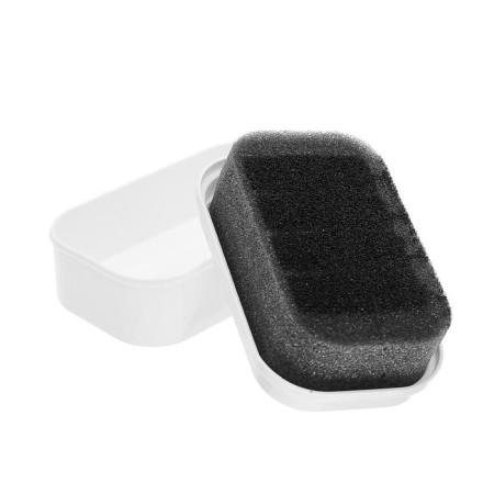 Sponge Standard "Strokh", black-2
