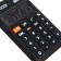 Pocket Citizen Pocket "LC-110NR", 8-bit, 58 x 88 x 11 mm, battery power, black