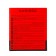 Women's perfumery water Narissa Ruby (based on Narciso Rodriguez Narciso Rouge), 100ml