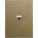 Cersanit Led 020 Base mirror, with backlight, 60x80 cm