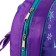 Baby backpack, lightning department, 21 x 9 x 26 cm "Elsa", cold heart