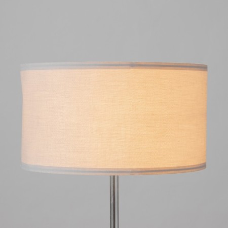 Obacco for the Torcher "Classic" E27 Gray 40x40x22cm-4