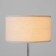 Obacco for the Torcher "Classic" E27 Gray 40x40x22cm