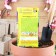 Petunia seeds mambo F1 Burgundy multi -flowered, 7 pcs