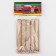 Clamps for packages, 12 cm, 5 pcs, color mix