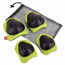 Hape protection set, yellow color