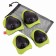 Hape protection set, yellow color