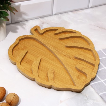 Menzhitsa, set 2 pcs., Wood “Casts Cosiness”, Monster 30x30 cm., Menzhitsa 30x30 cm.-2