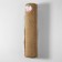 Jute fabric, natural, 38 cm, 4.5 ± 0.5 m, beige color