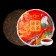 Chinese sustained black tea "Shu puer. Imperial", 357 g, 2023, Yunnan, pancake
